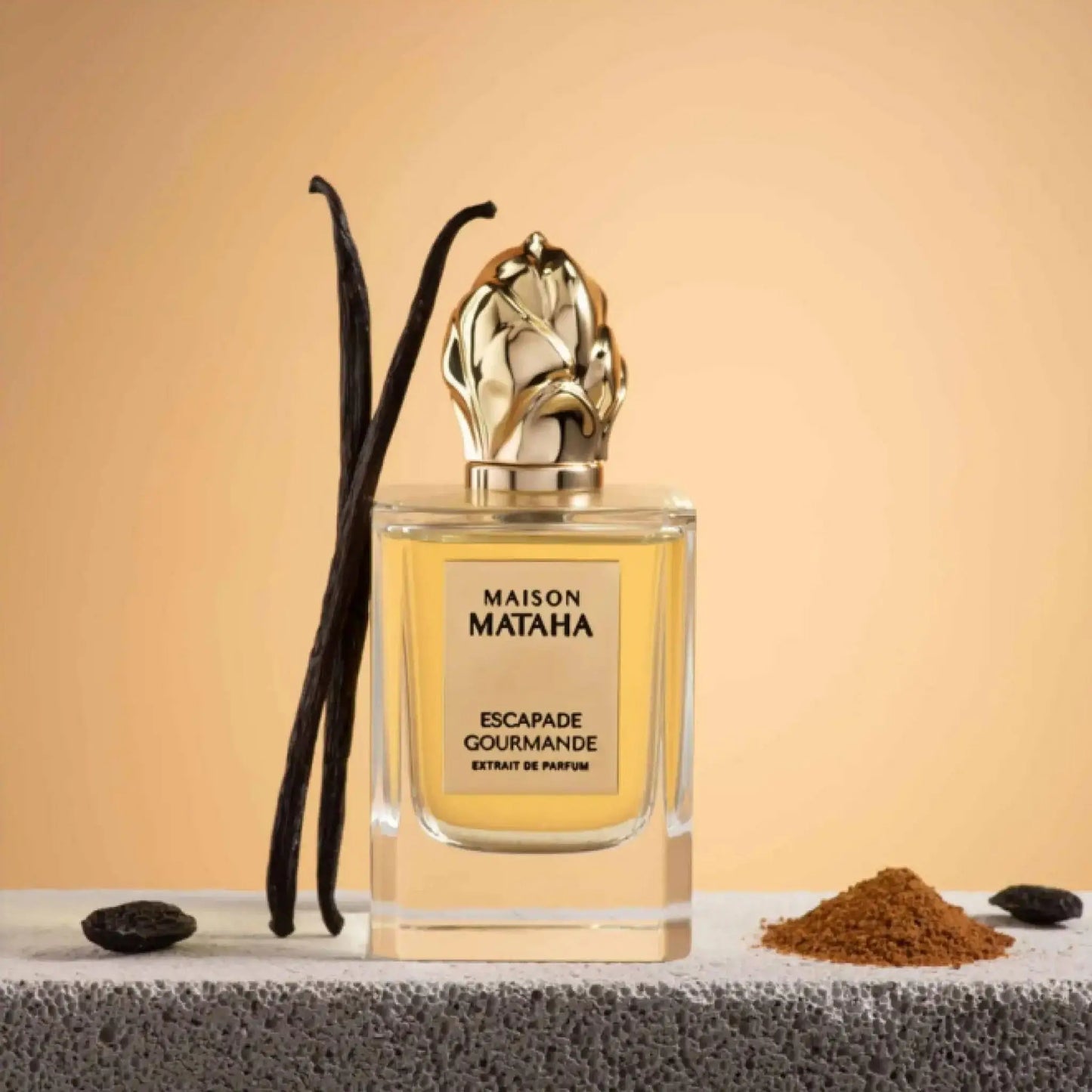 Maison Mataha Escapade Gourmande Extrait de parfum 100 ml
