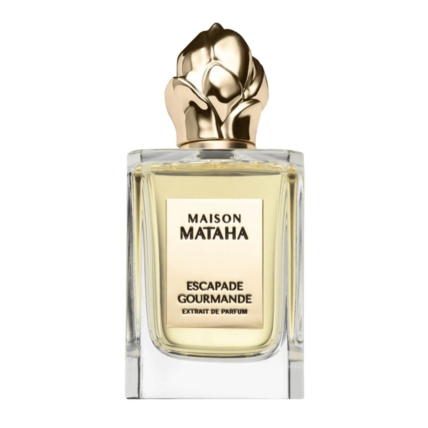 Maison Mataha Escapade Gourmande Extrait de parfum 100 ml