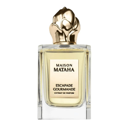 Maison Mataha Escapade Gourmande Extrait de parfum 100 ml