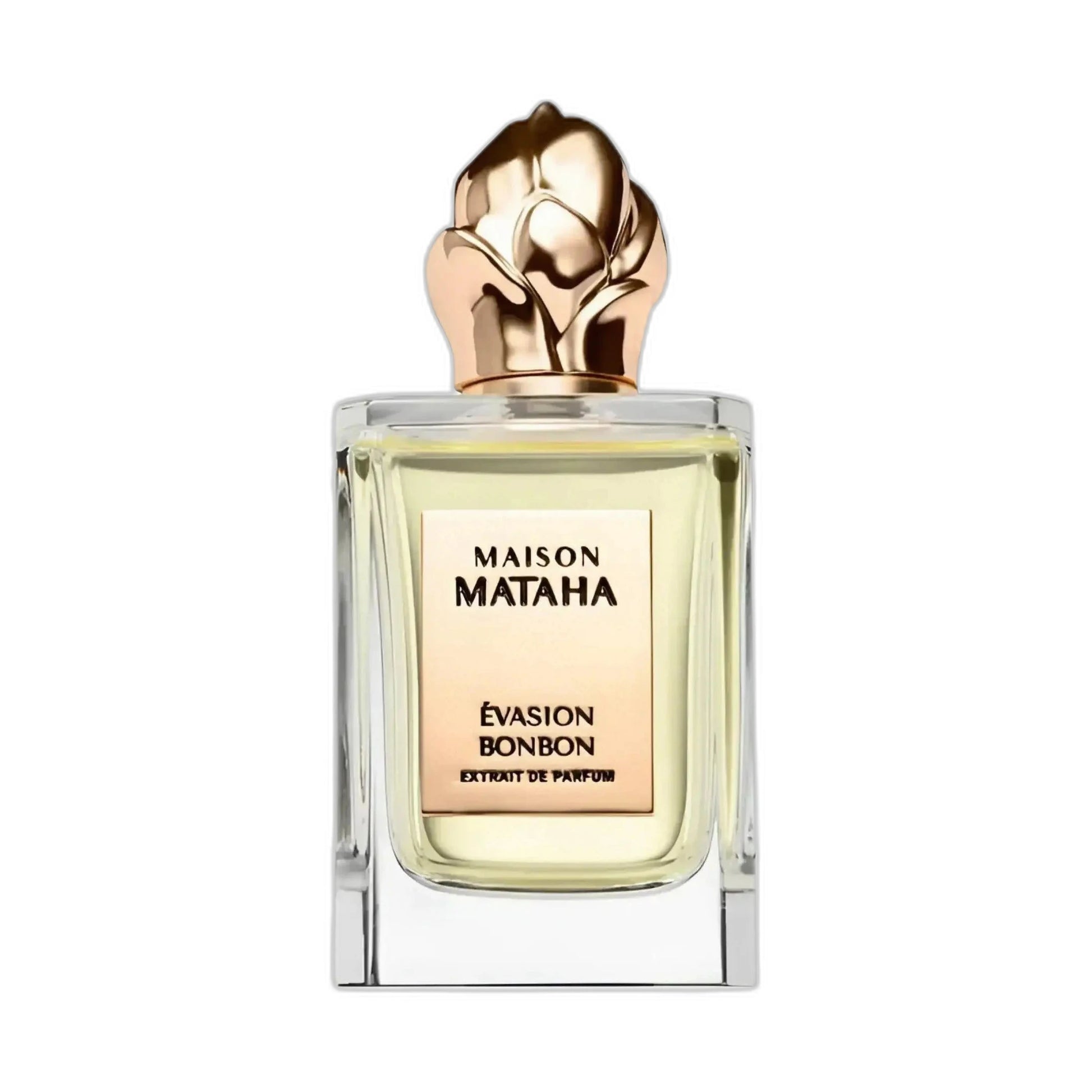 Maison Mataha Évasion Bonbon Extrait de parfum 100 ml