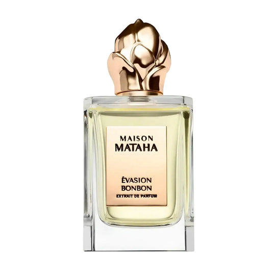 Maison Mataha Évasion Bonbon Extrait de parfum 100 ml