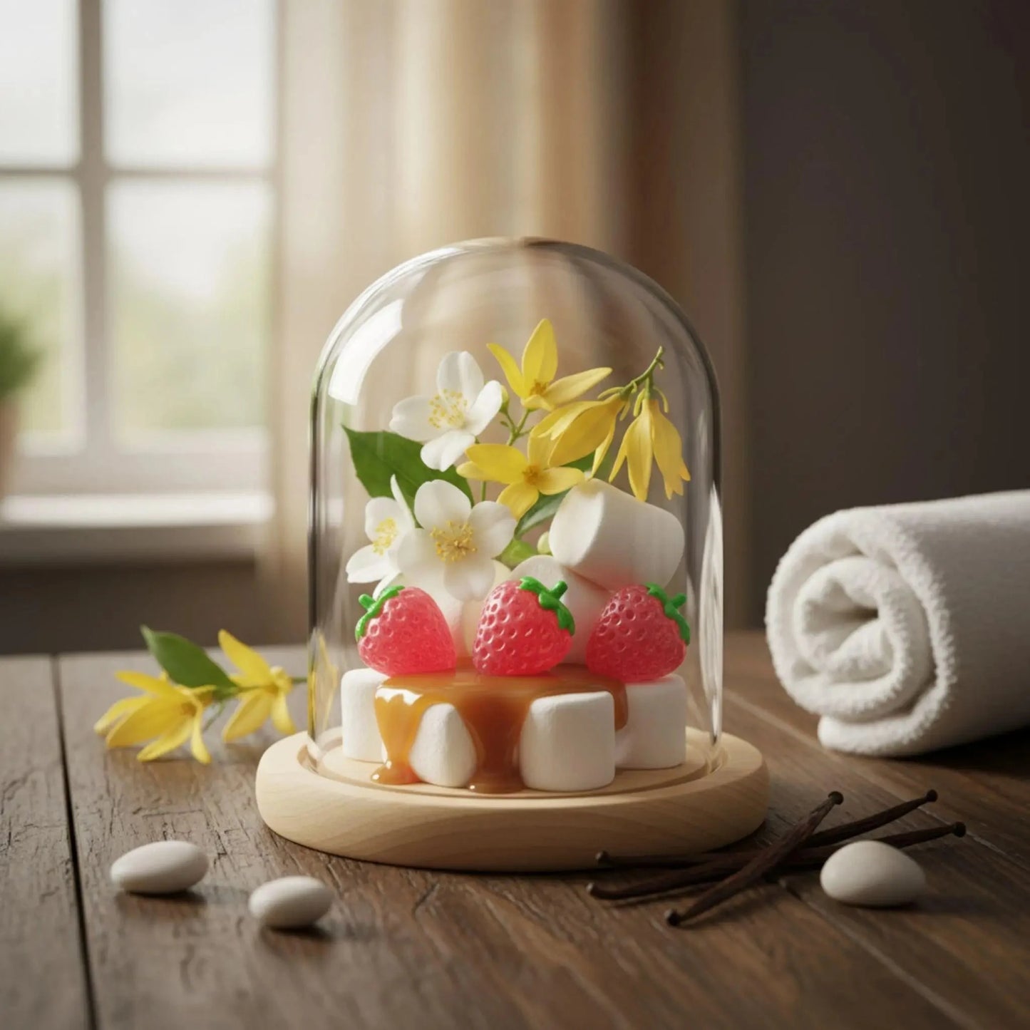 Maison Mataha Évasion Bonbon Extrait de parfum 100 ml