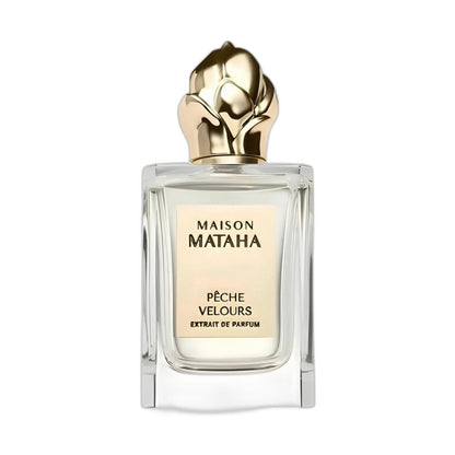 Maison Mataha Pêche Velours Extrait de parfum 100 ml
