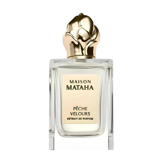 Maison Mataha Pêche Velours Extrait de parfum 100 ml