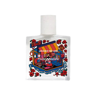 Maison Matine Arashi No Umi eau de parfum 50 ml