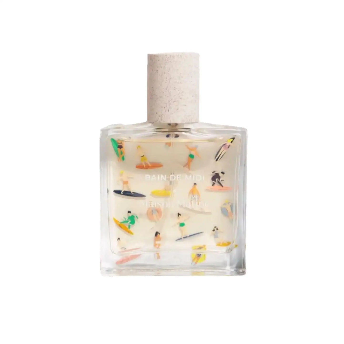 Maison Matine Bain de midi Eau de parfum 50 ml