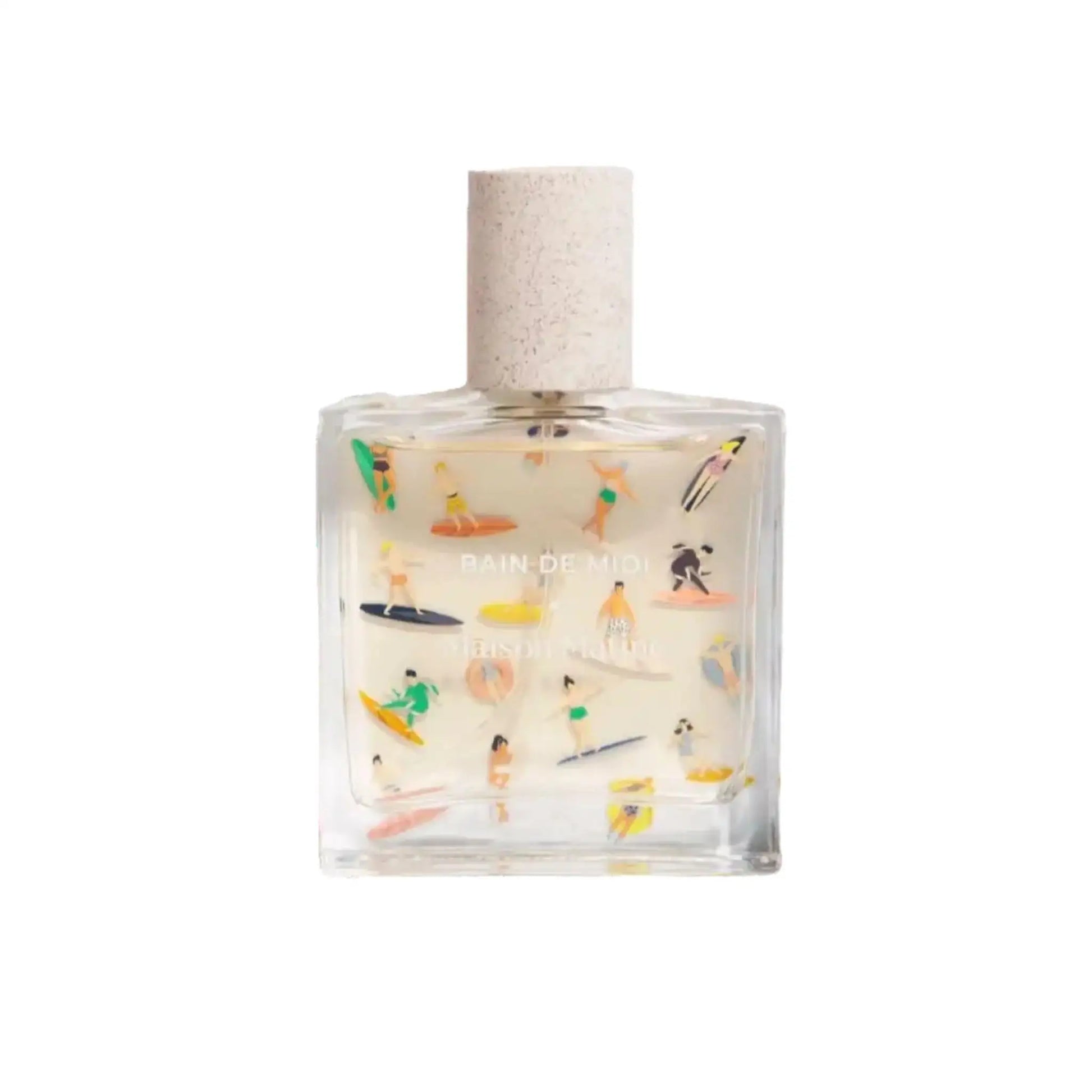 Maison Matine Bain de midi Eau de parfum 50 ml