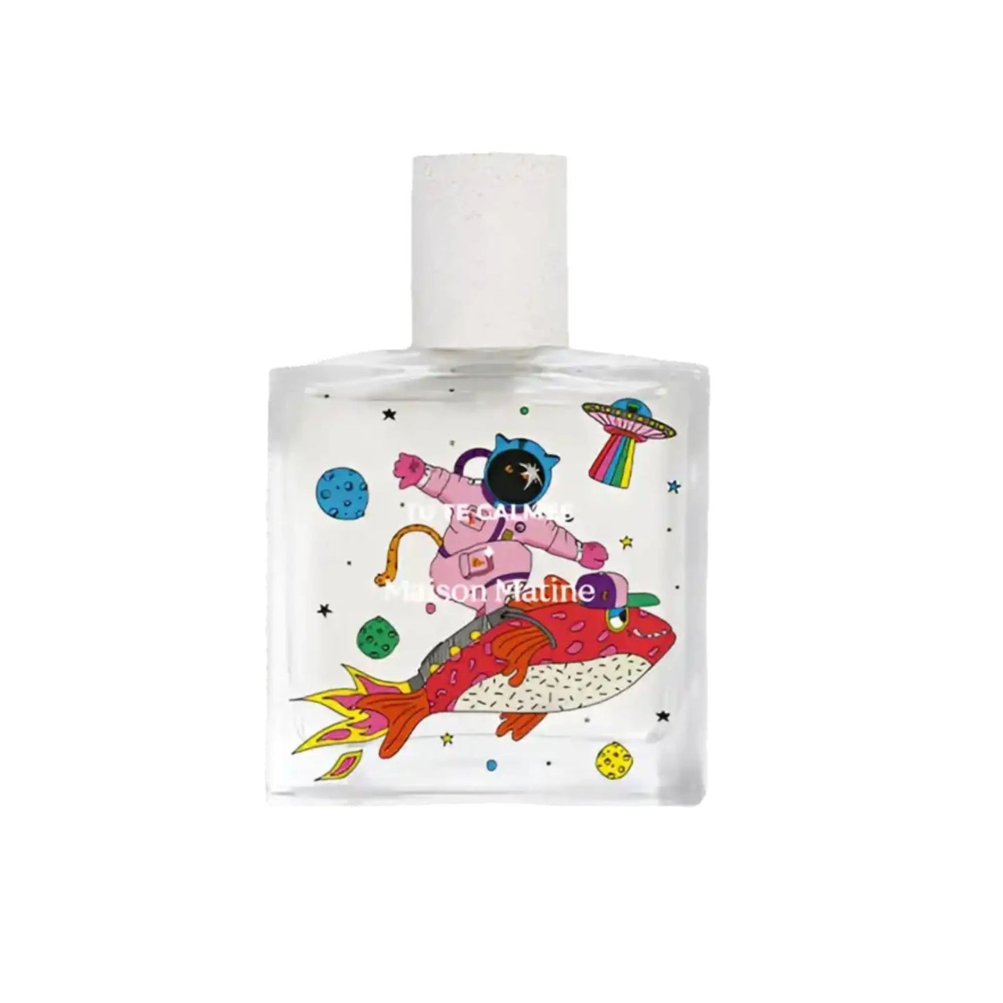 Maison Matine Tu te Calmes eau de parfum 50 ml