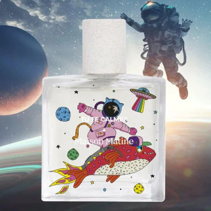 Maison Matine Tu te Calmes eau de parfum 50 ml