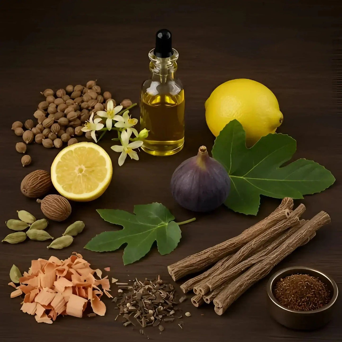 Maison Matine Tu te Calmes eau de parfum 50 ml