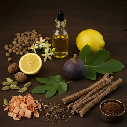 Maison Matine Tu te Calmes eau de parfum 50 ml