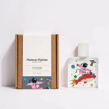 Maison Matine Tu te Calmes eau de parfum 50 ml