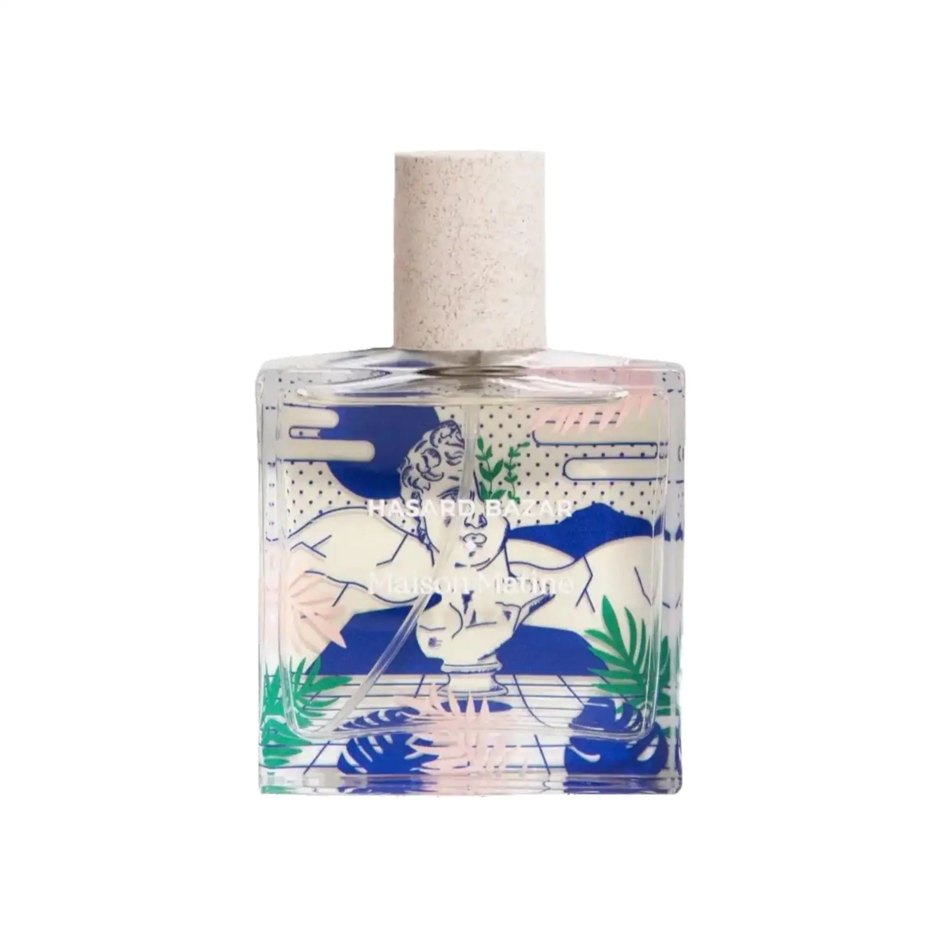 Maison Matine Hasard Bazar eau de parfum 50 ml