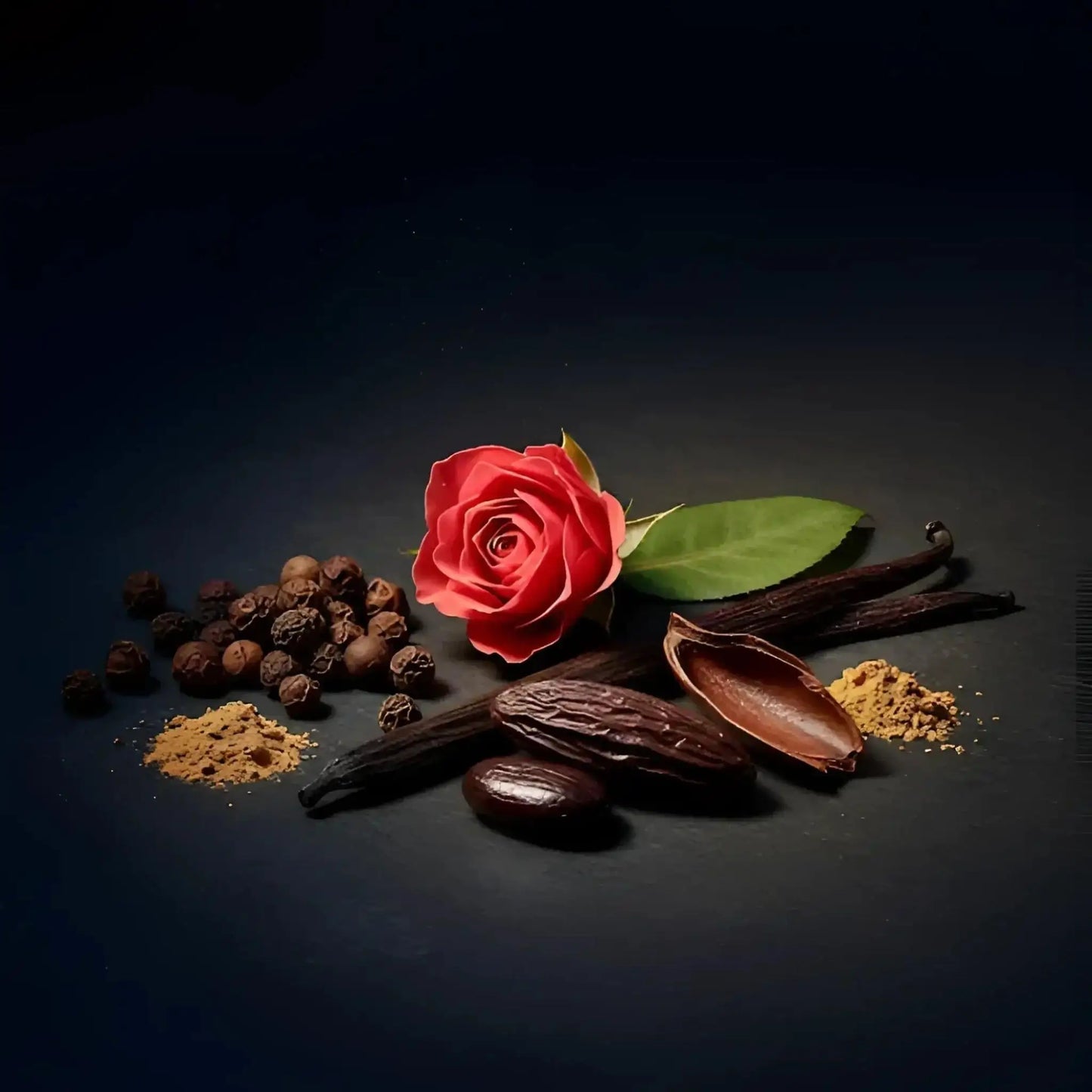 Maison Matine Hasard Bazar eau de parfum 50 ml