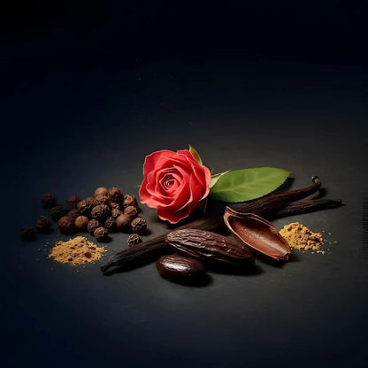 Maison Matine Hasard Bazar eau de parfum 50 ml