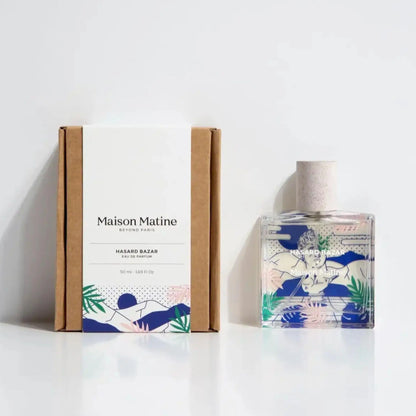 Maison Matine Hasard Bazar eau de parfum 50 ml