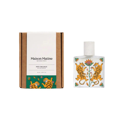 Maison Matine Into The Wild eau de parfum 50 ml