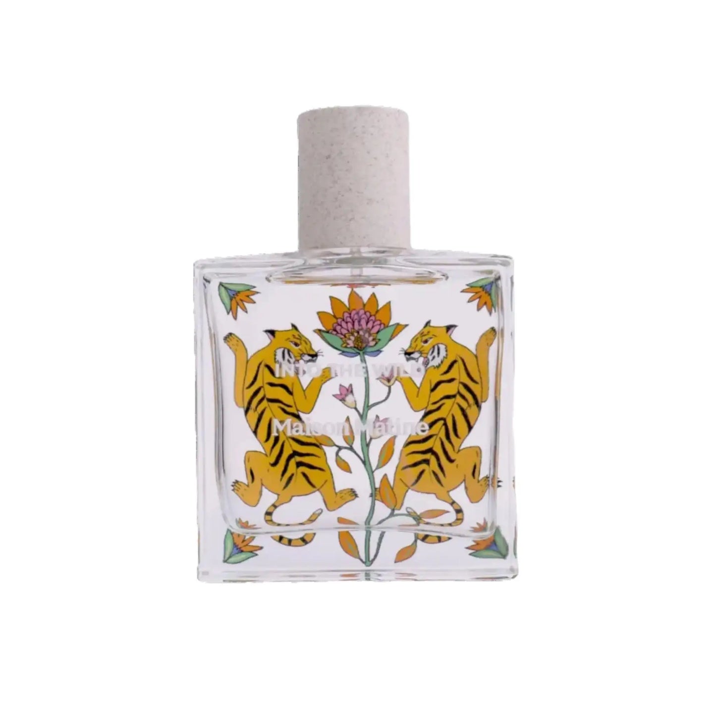 Maison Matine Into The Wild eau de parfum 50 ml