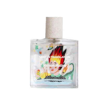 Maison Matine Lost In Translation eau de parfum 50 ml