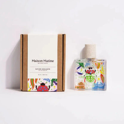 Maison Matine Nature Insolente eau de parfum 50 ml