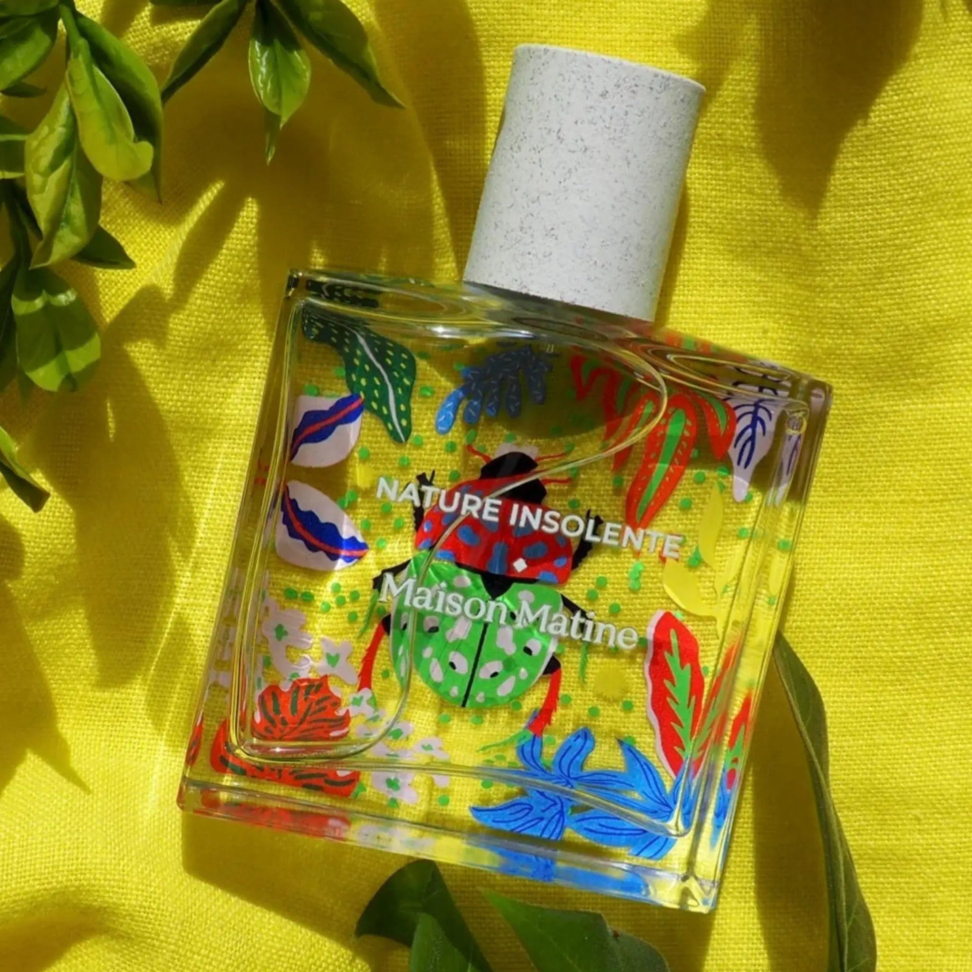 Maison Matine Nature Insolente eau de parfum 50 ml