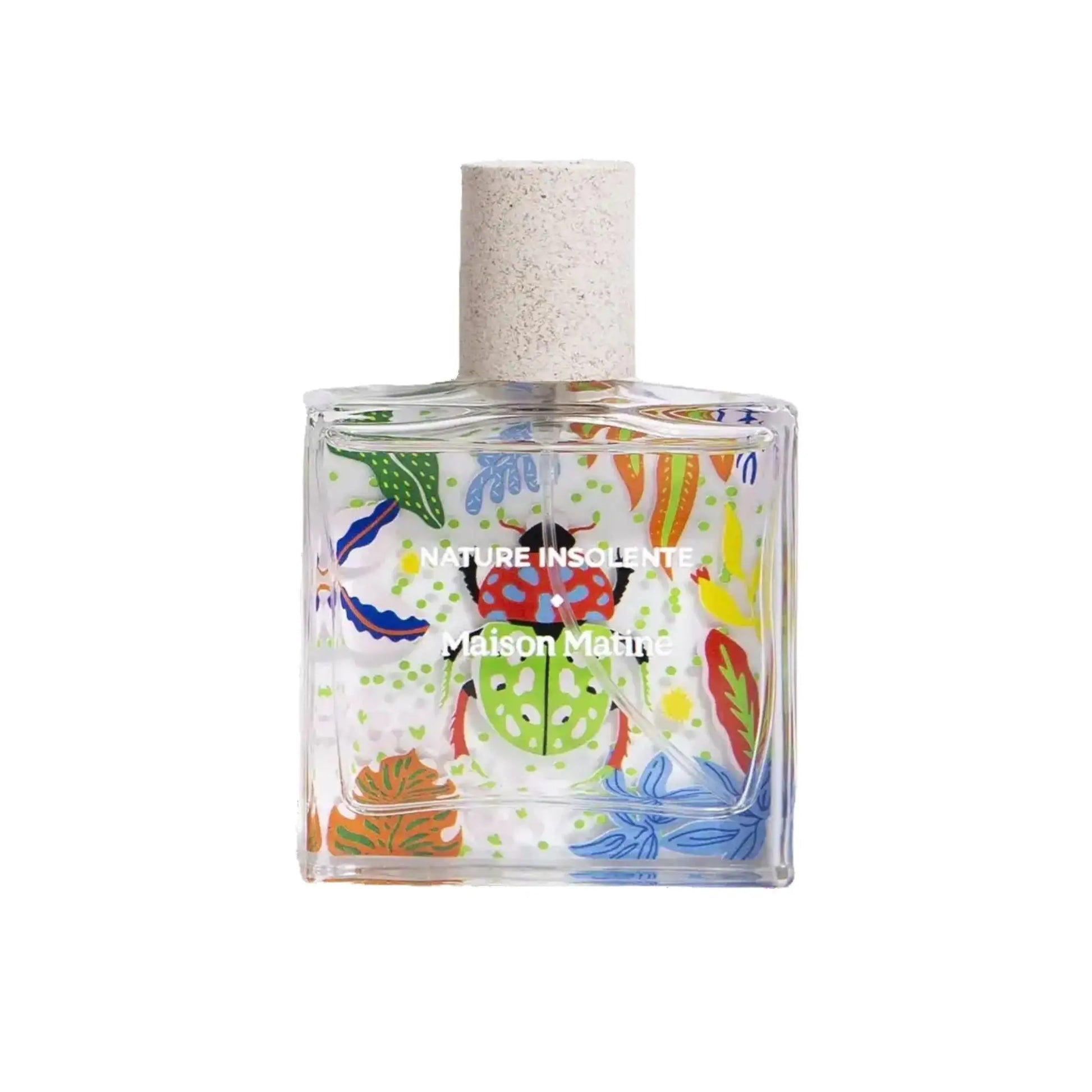 Maison Matine Nature Insolente eau de parfum 50 ml