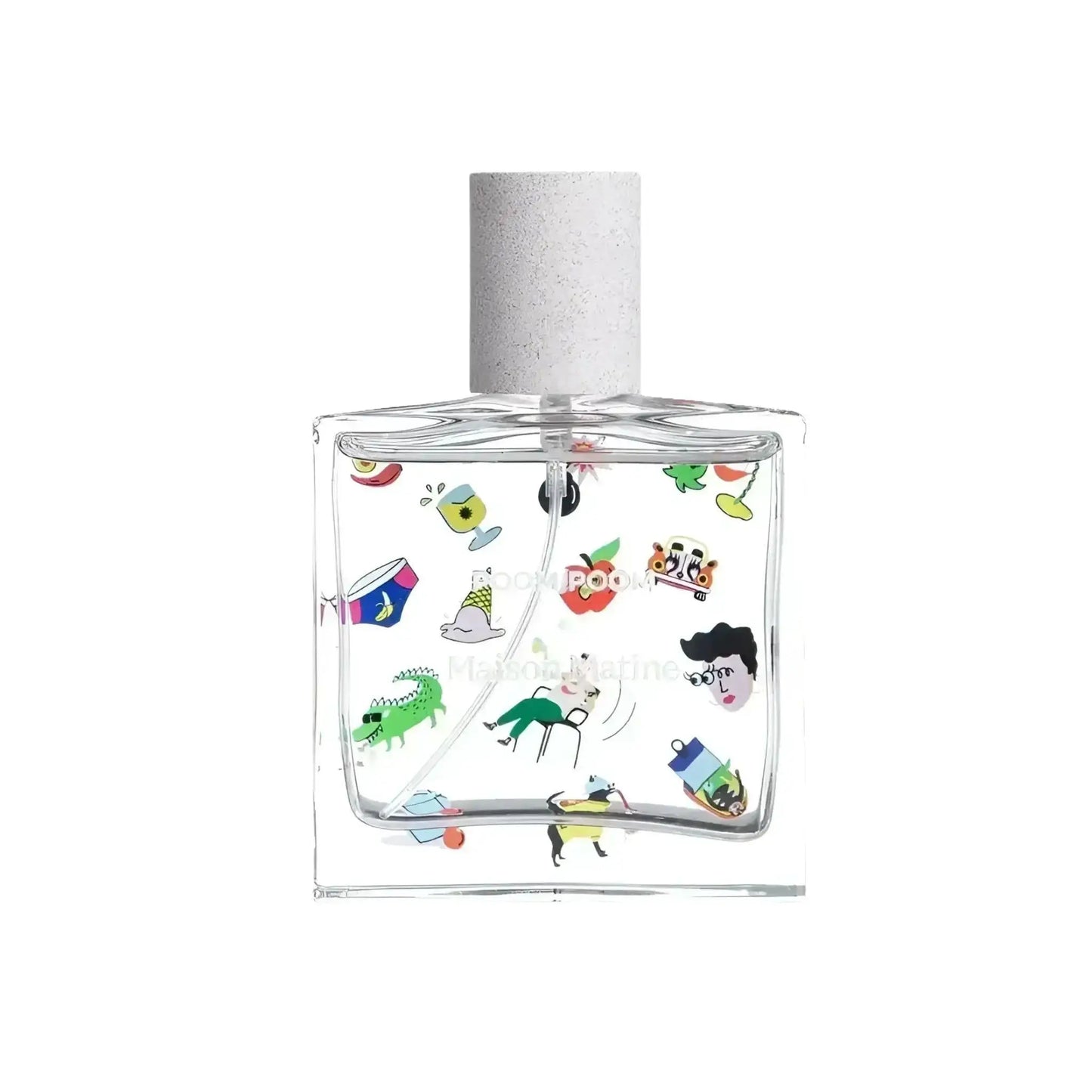 Maison Matine Poom Poom eau de parfum 50 ml