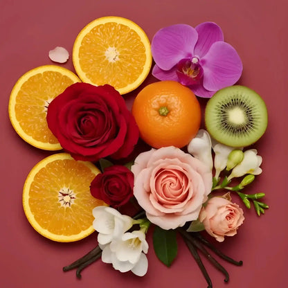 Maison Matine Poom Poom eau de parfum 50 ml