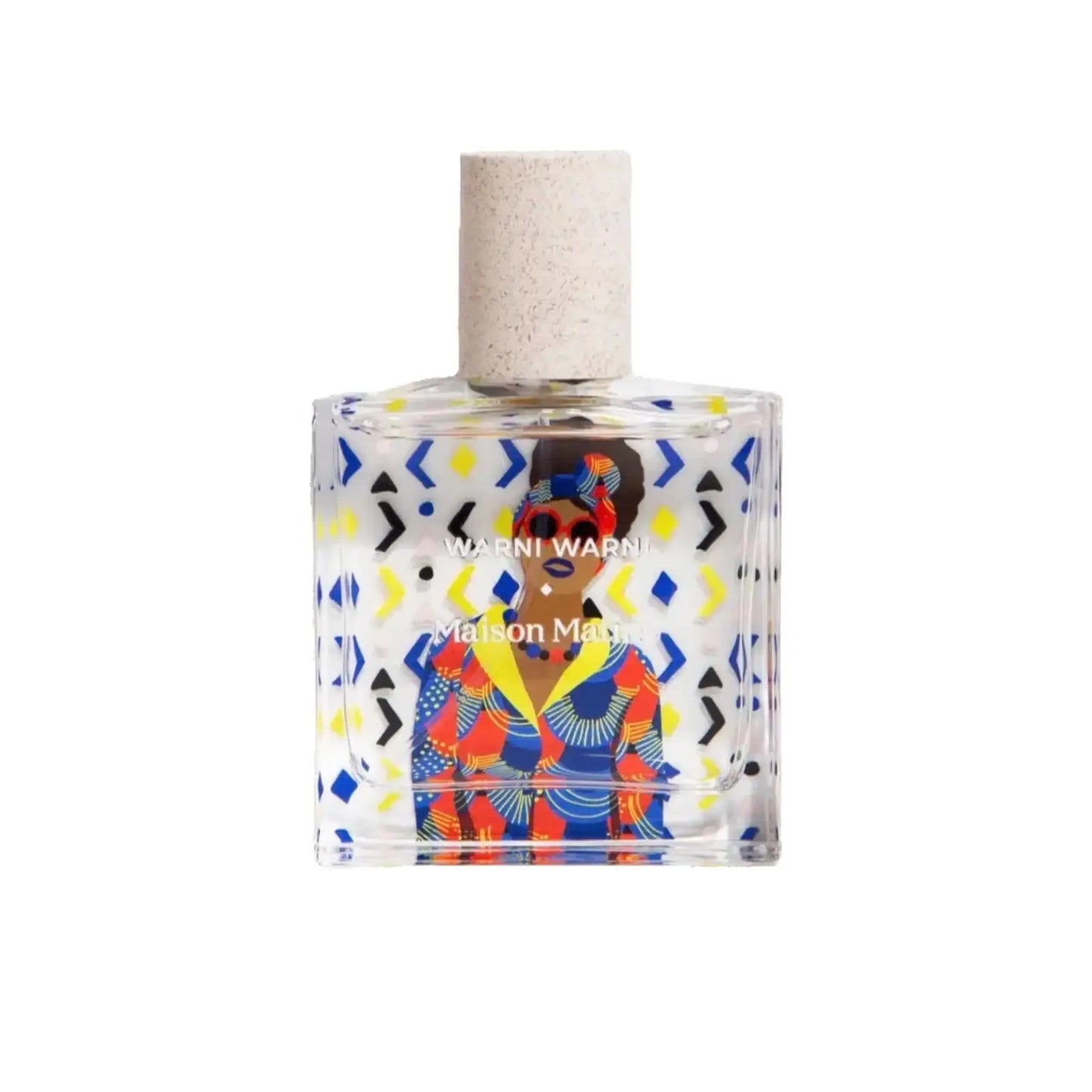 Maison Matine Warni Warni eau de parfum 50 ml