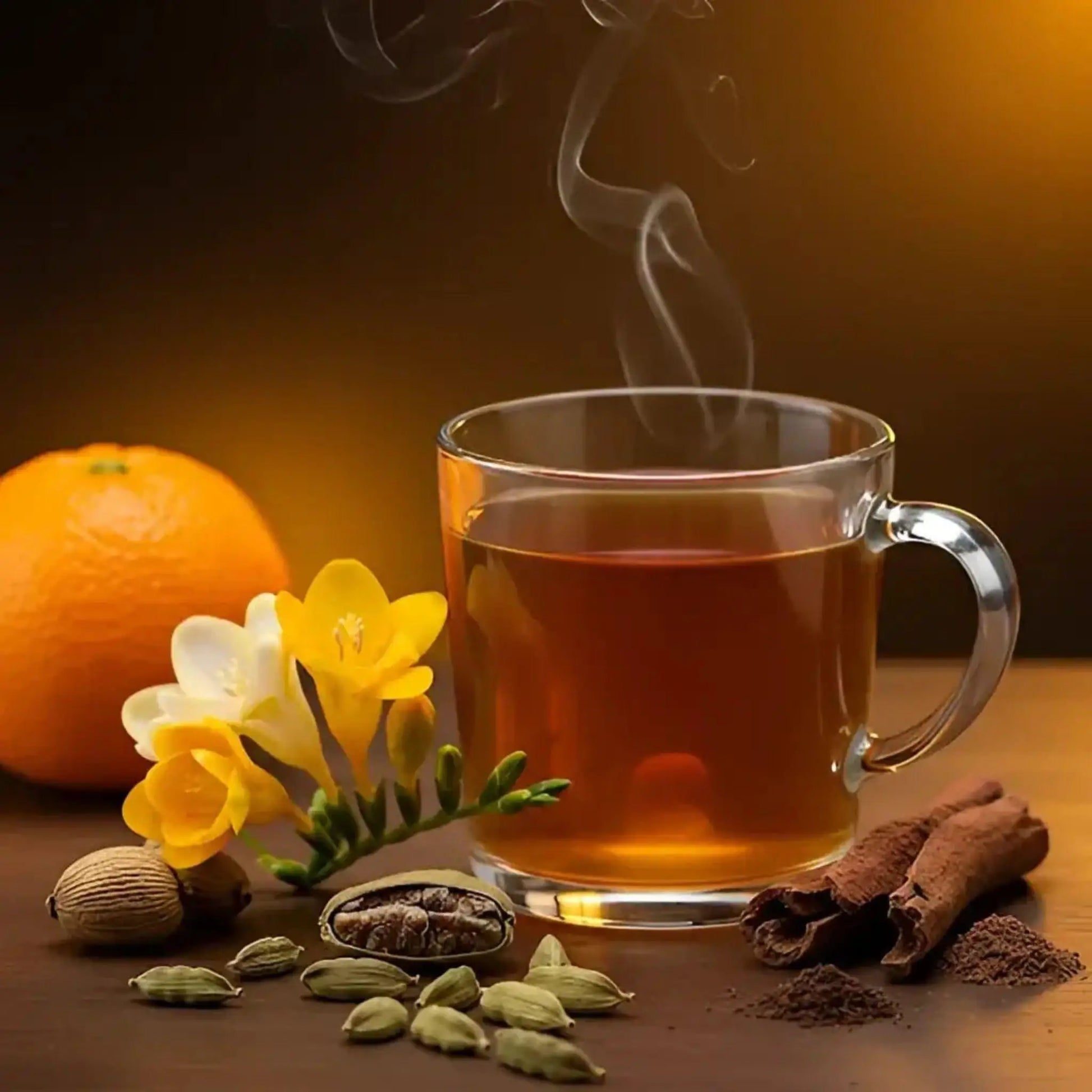 Maison Matine Warni Warni eau de parfum 50 ml