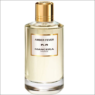 Mancera Amber Fever Eau de parfum - 120 ml - parfum