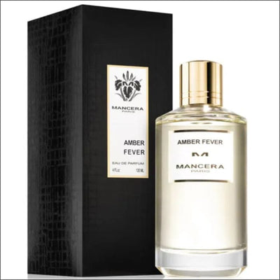 Mancera Amber Fever Eau de parfum - 120 ml - parfum