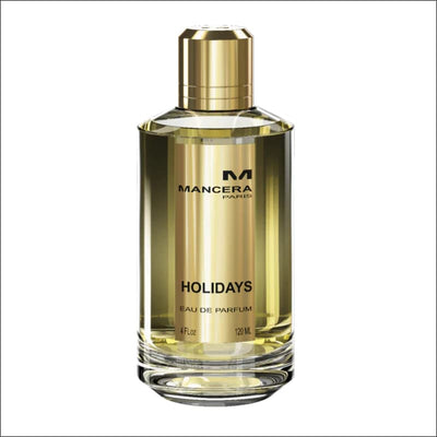 Mancera Holiday Eau de parfum - 120 ml