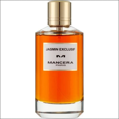 Mancera Jasmin Exclusif Eau de parfum - 120 ml - parfum