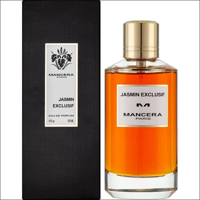 Mancera Jasmin Exclusif Eau de parfum - 120 ml - parfum