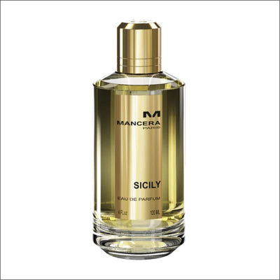 Mancera Sicily Eau de parfum - 120 ml - parfum