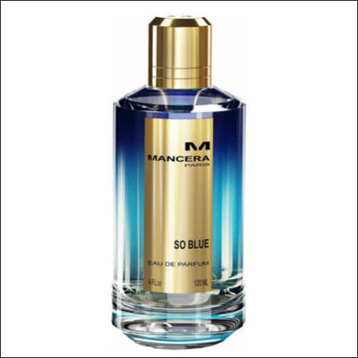 Mancera So Blue Eau de parfum - 120 ml