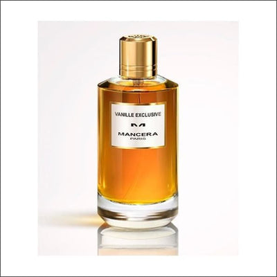 Mancera Vanille exclusive Eau de parfum - 120 ml