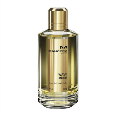 Mancera Wave Musk Eau De Parfum - 120 ml
