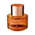NEW NOTES New Notes Mangomina D extrait de parfum Extrait de Parfum fond blanc