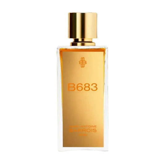 Marc Antoine Barrois B683 eau de parfum 100 ml