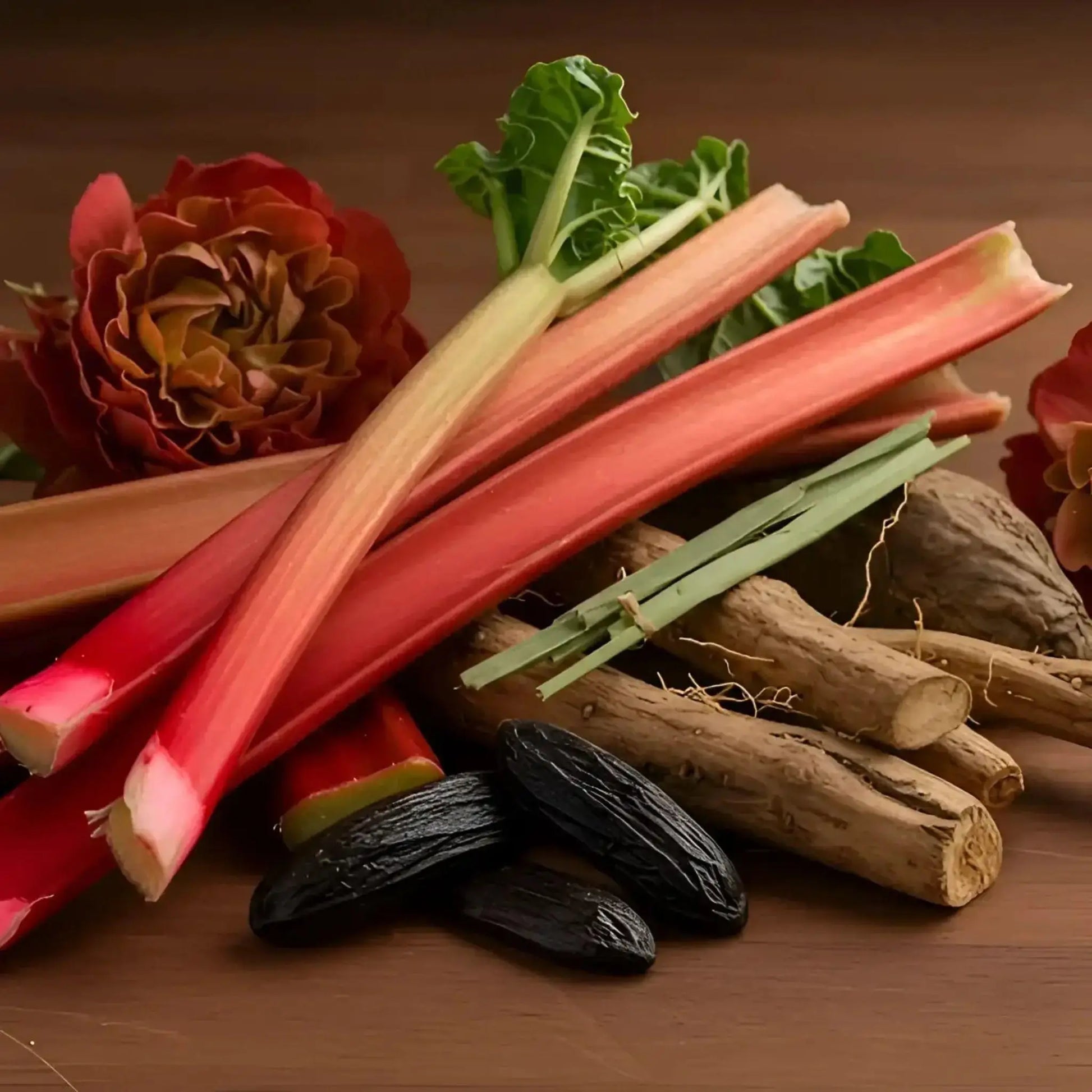 Marc Antoine Barrois Encelade eau de parfum 100 ml