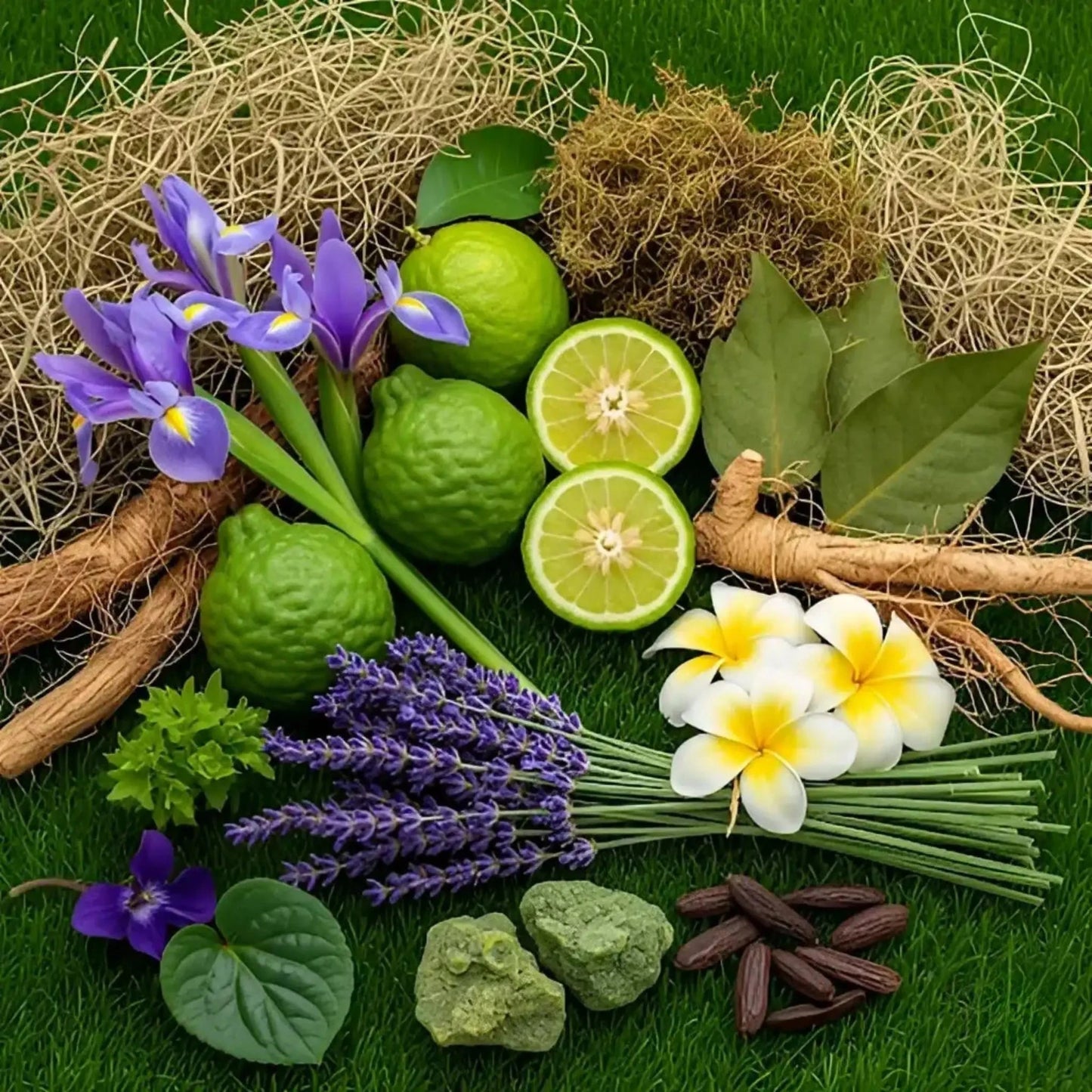 Matca Dream Scapes parfum 30 ml