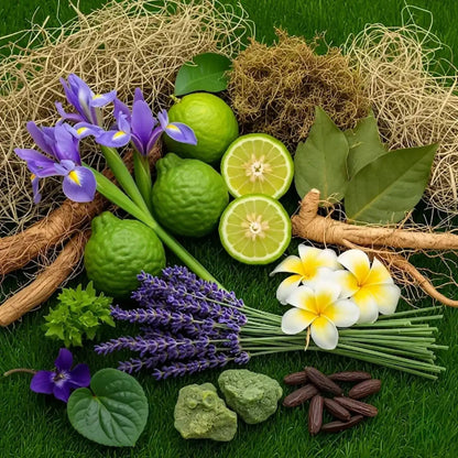 Matca Dream Scapes parfum 30 ml