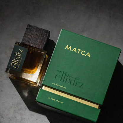 Matca House of elixirz parfum 50 ml