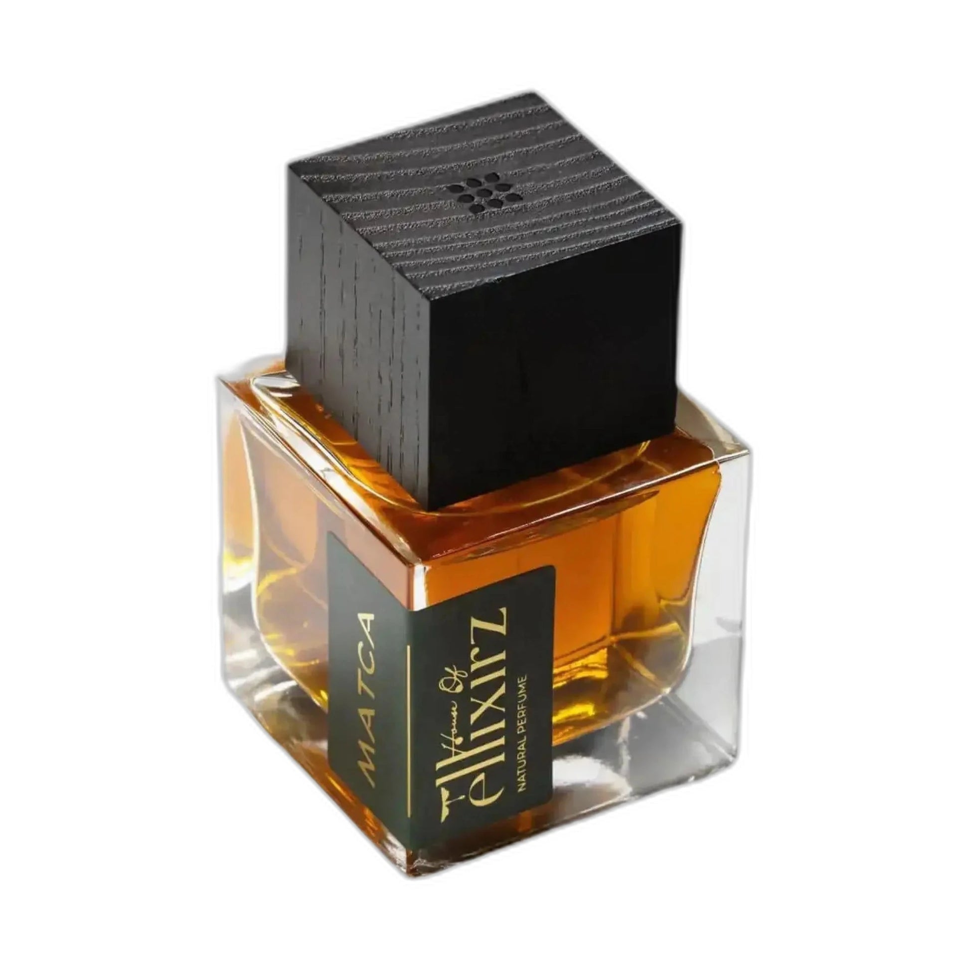 Matca House of elixirz parfum 50 ml