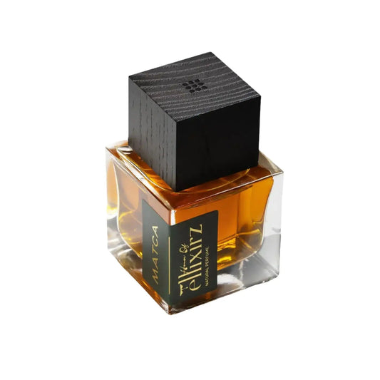 Matca House of elixirz parfum 50 ml