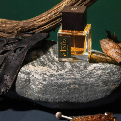 Matca House of elixirz parfum 50 ml