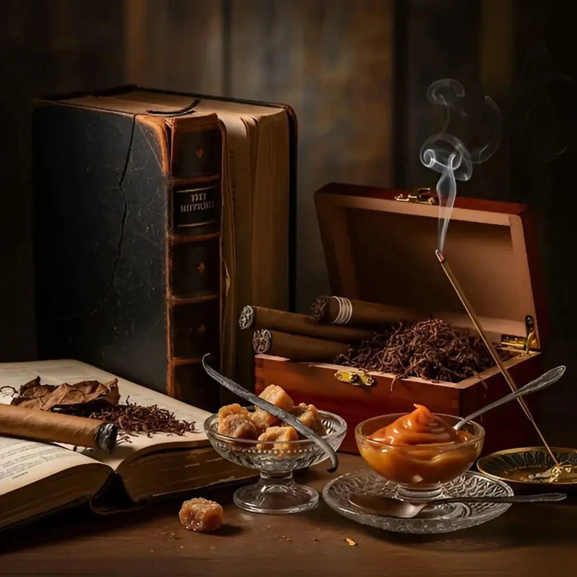 Matca House of elixirz parfum 50 ml