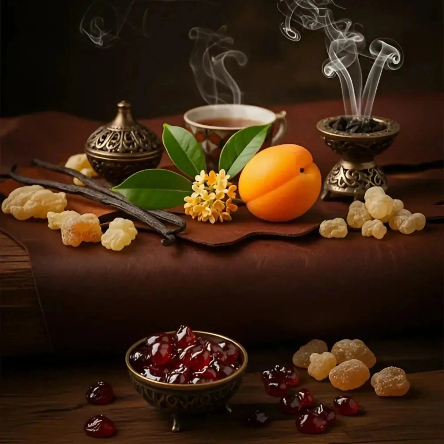 Matca Metanoia parfum 50 ml